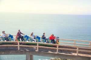 Our Complete Family Friendly Guide to San Sebastian