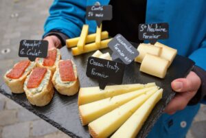 The 4 Best Cheese Shops in Paris & What to Know Before You Go