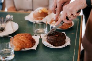 Florence’s Secret Bakeries: Where to Find Late-Night Pastries
