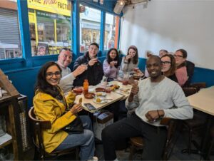 7 Best Places to Eat in Brixton, London’s Culinary Haven