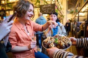 The 8 Best Vegan Restaurants in London You Need to Try