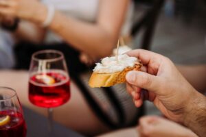 Your Essential Guide to Cicchetti in Venice: What to Eat & Where to Go