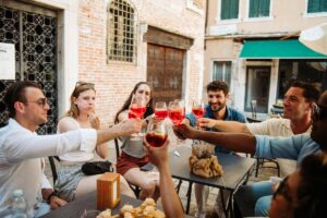 Veneto Wines: Sip Your Way Through Northern Italy