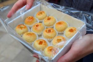 Seville’s 6 Best Convents for Cookies: Where to Try These Treats