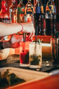 Nightlife in Bordeaux: 5 Spots to Get the Party Started